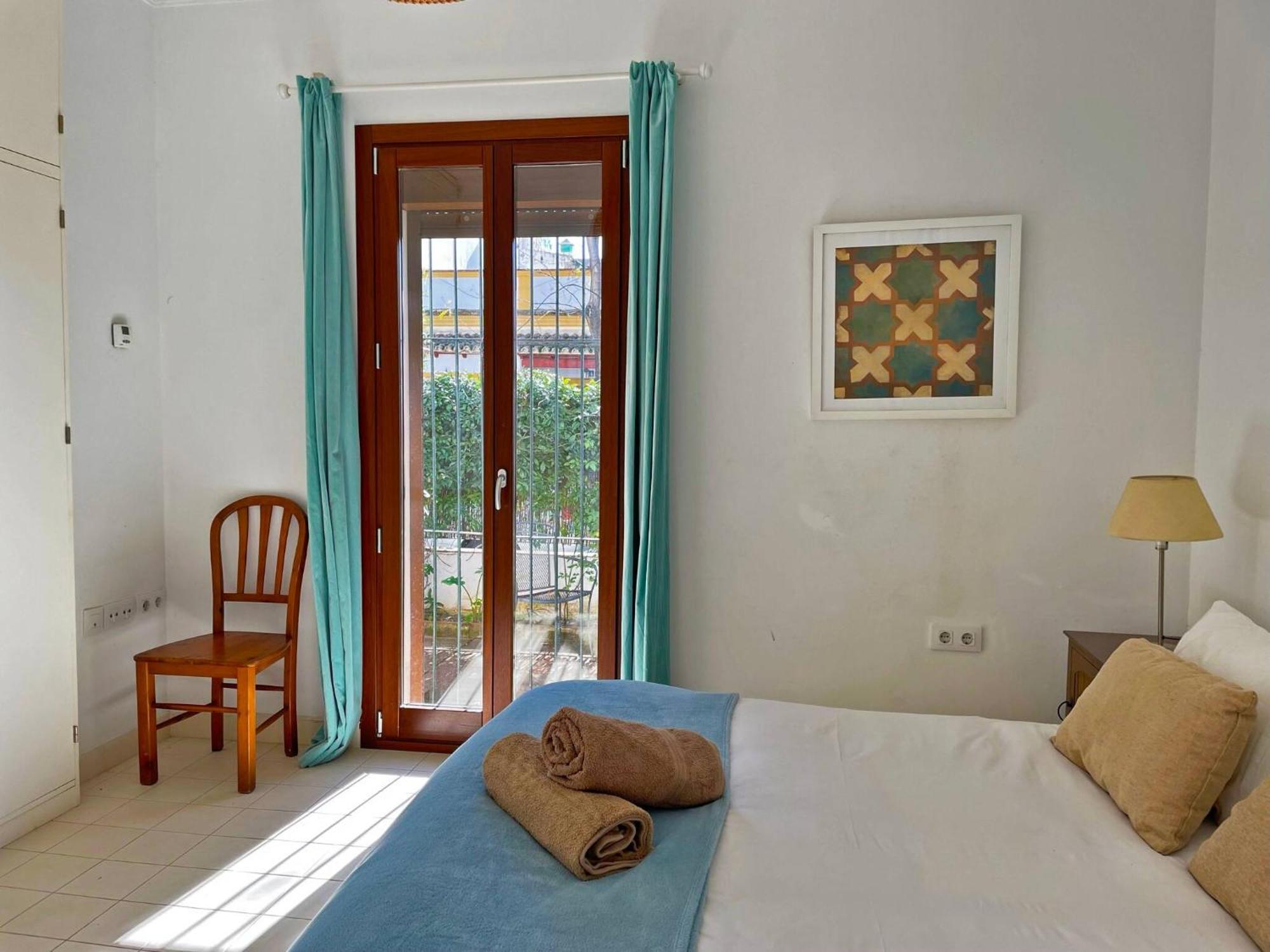Casa Las Vinas - Ole Solutions Jerez de la Frontera Exteriér fotografie