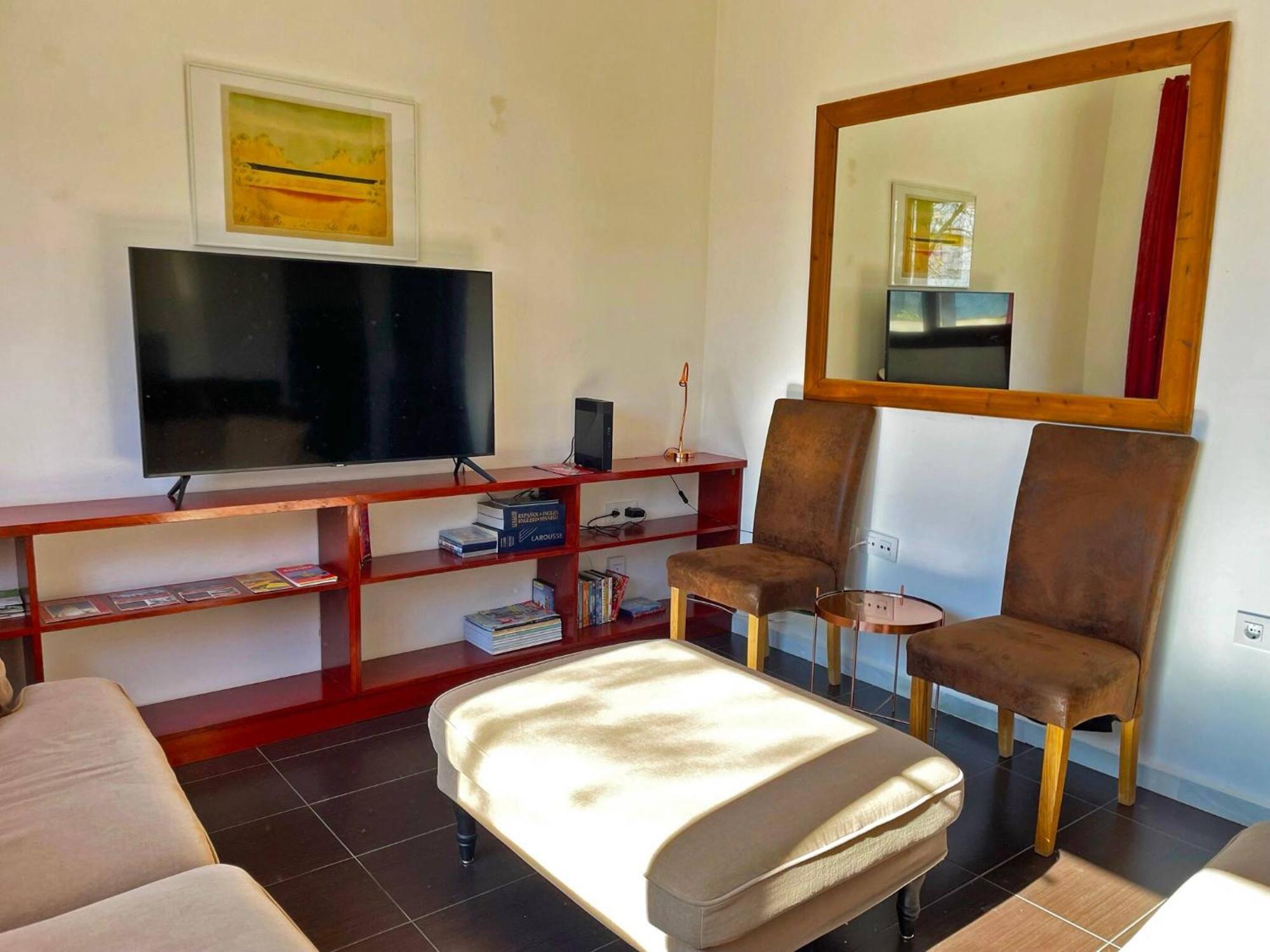 Casa Las Vinas - Ole Solutions Jerez de la Frontera Exteriér fotografie