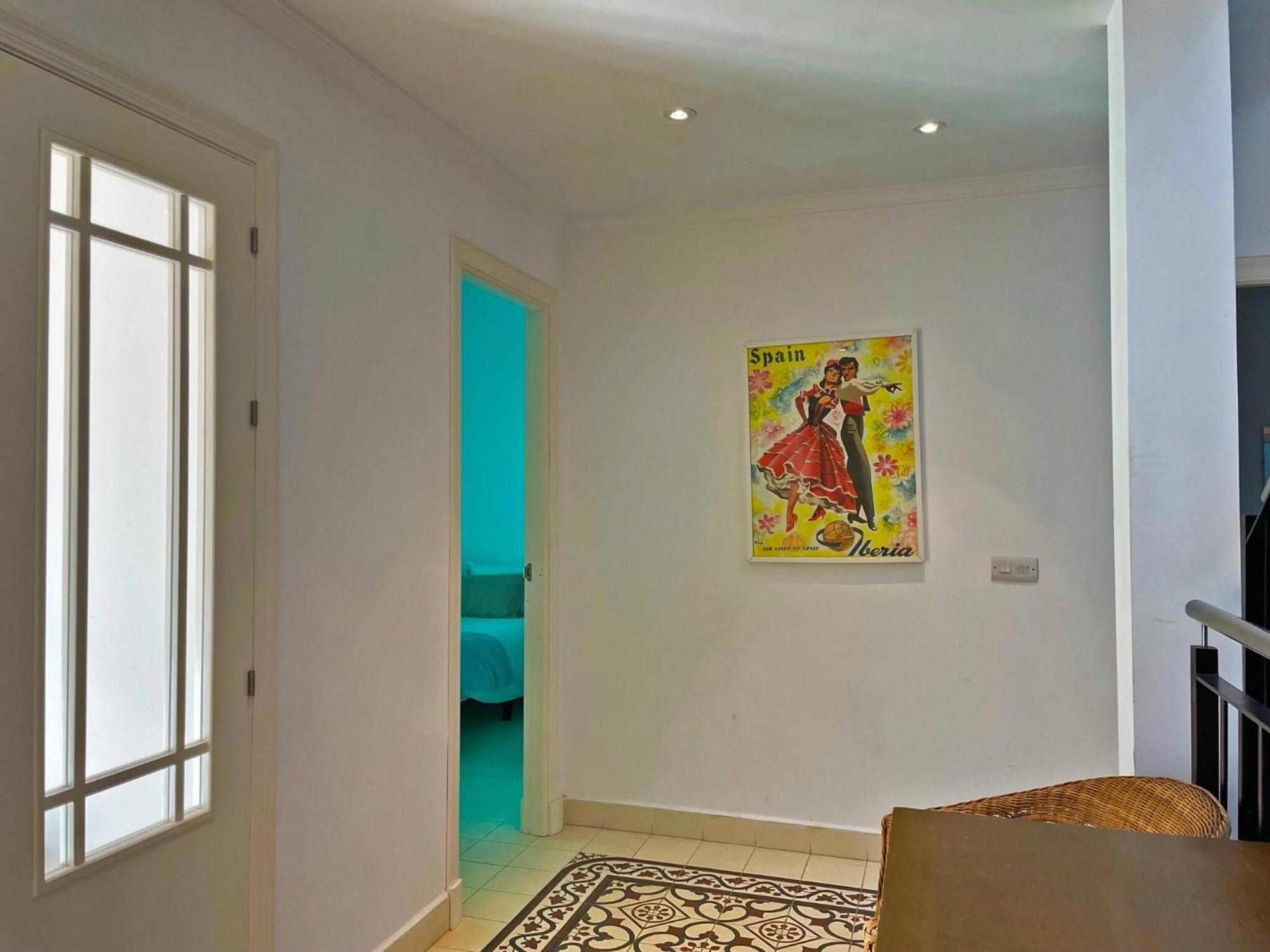 Casa Las Vinas - Ole Solutions Jerez de la Frontera Exteriér fotografie