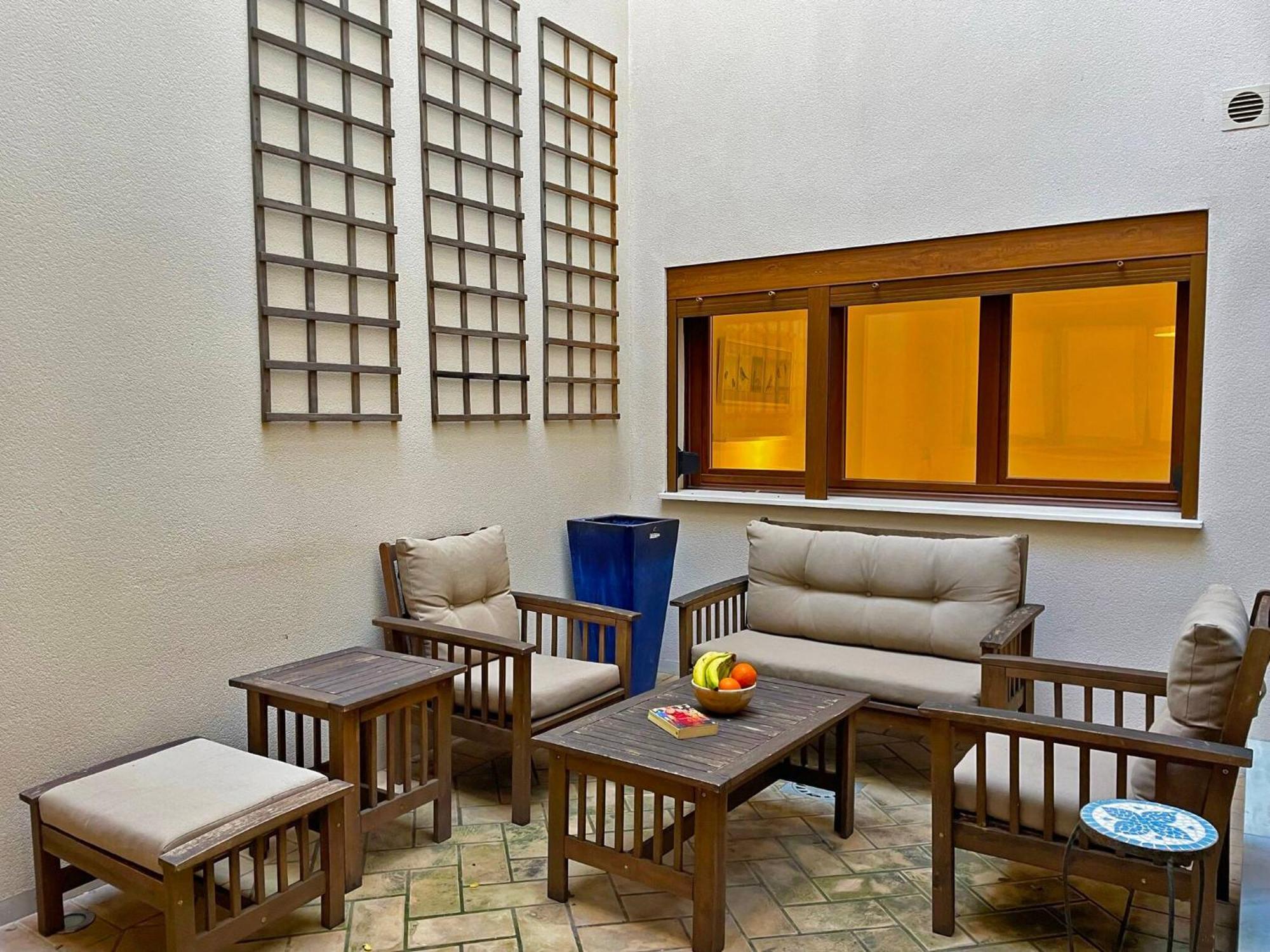 Casa Las Vinas - Ole Solutions Jerez de la Frontera Exteriér fotografie