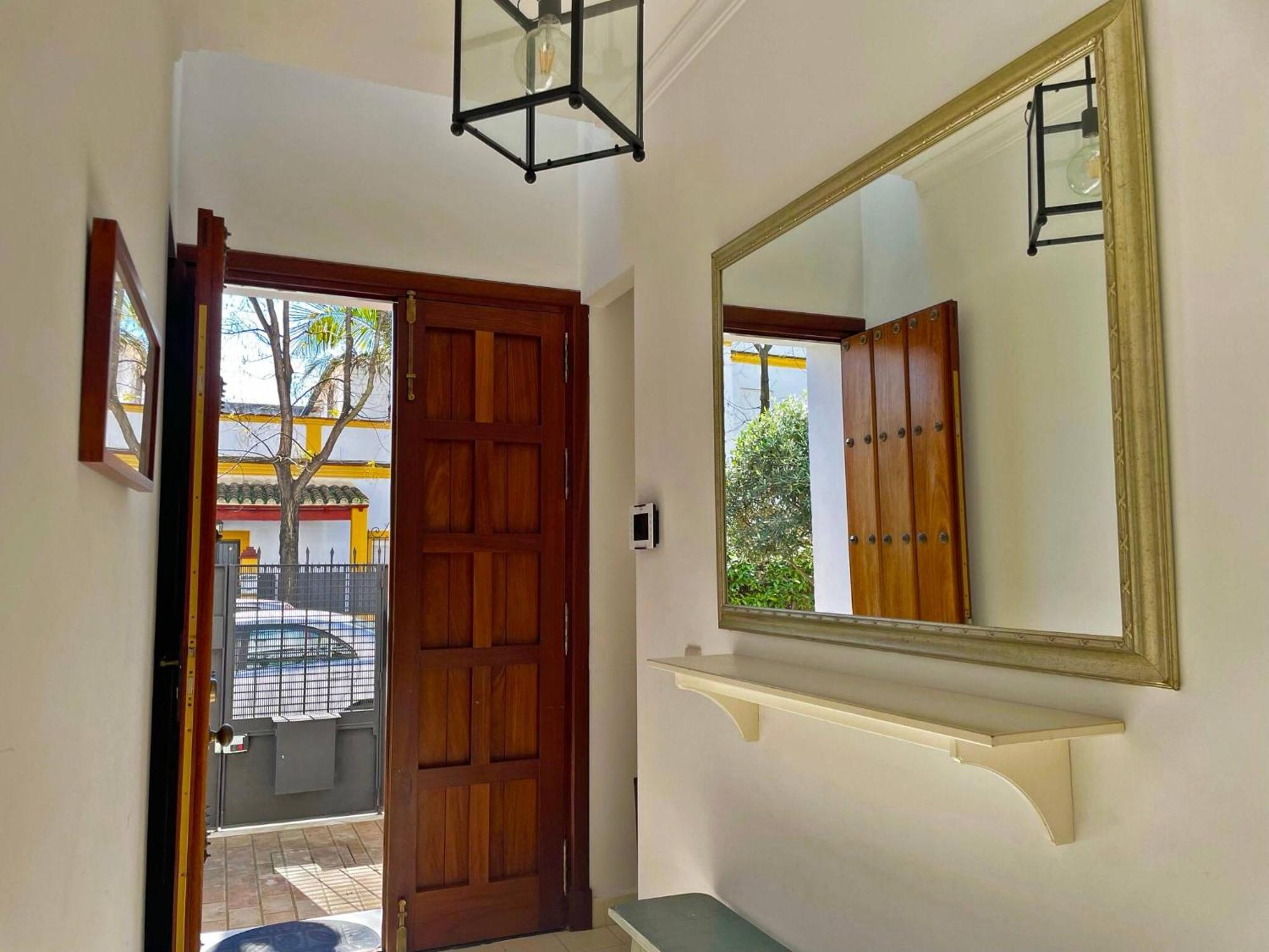 Casa Las Vinas - Ole Solutions Jerez de la Frontera Exteriér fotografie