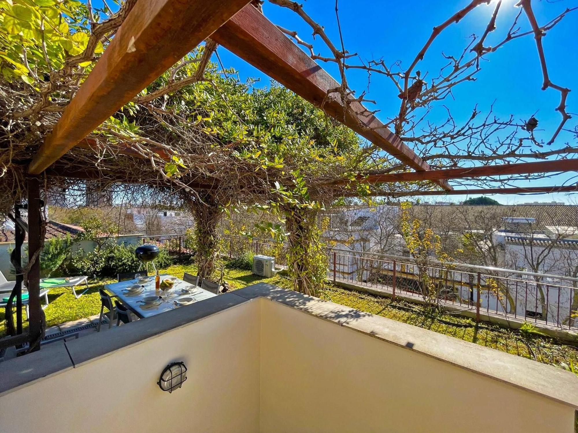 Casa Las Vinas - Ole Solutions Jerez de la Frontera Exteriér fotografie