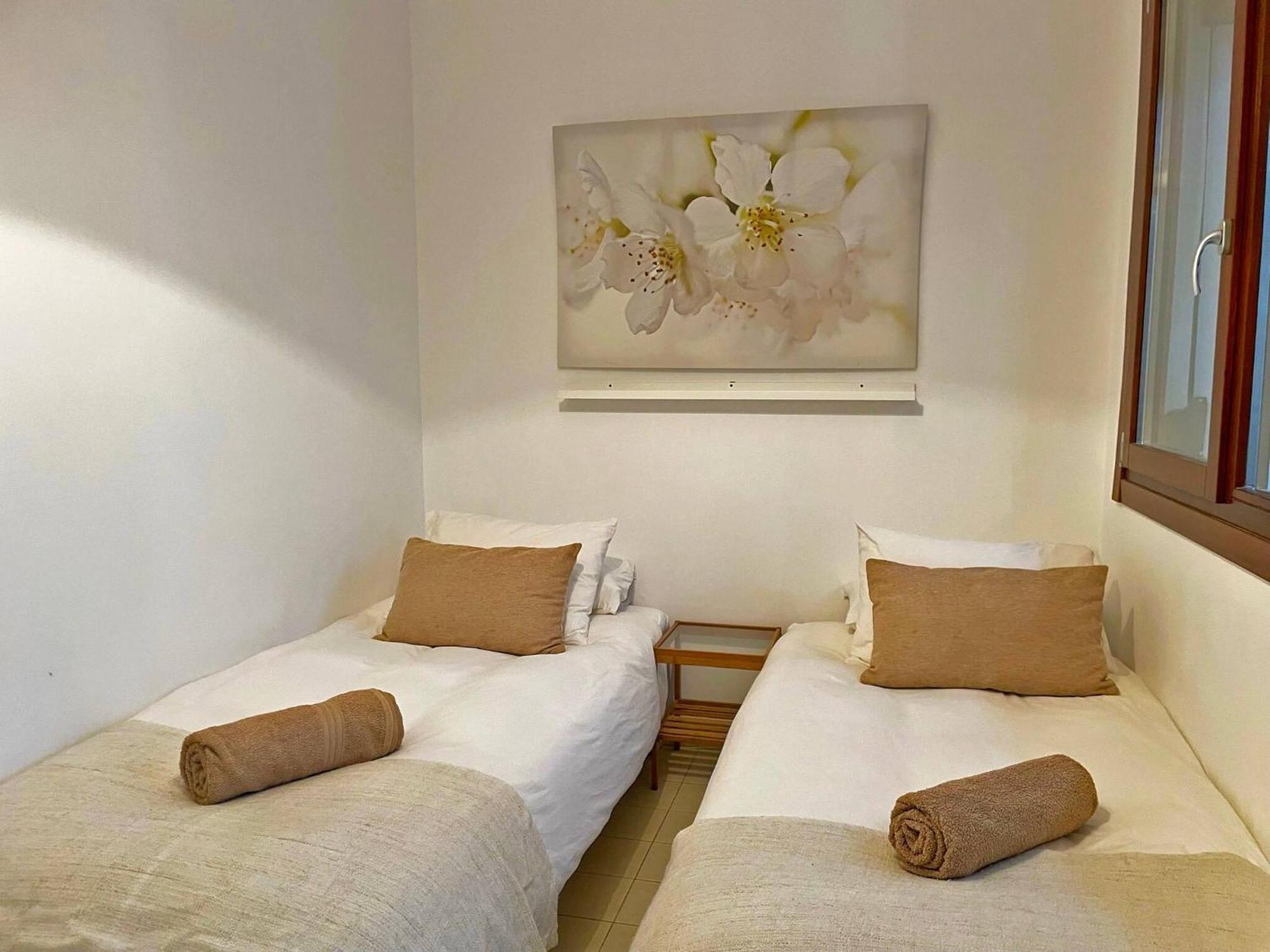 Casa Las Vinas - Ole Solutions Jerez de la Frontera Exteriér fotografie