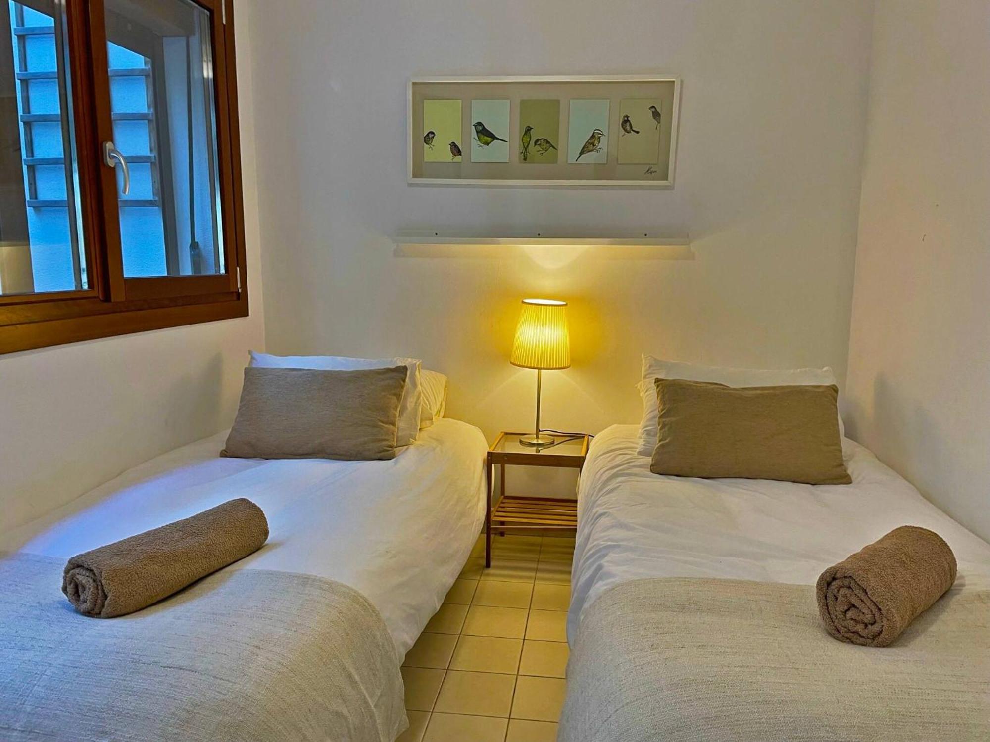 Casa Las Vinas - Ole Solutions Jerez de la Frontera Exteriér fotografie
