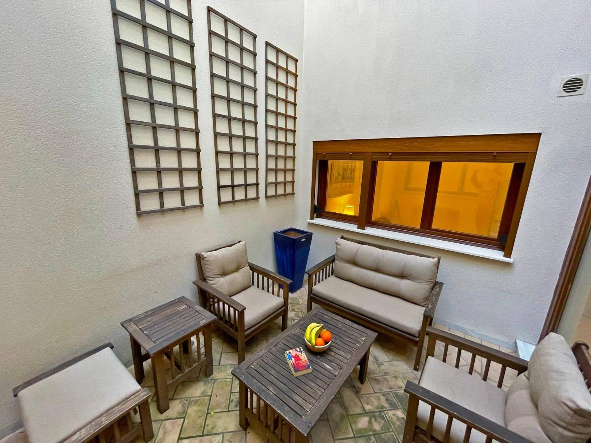 Casa Las Vinas - Ole Solutions Jerez de la Frontera Exteriér fotografie