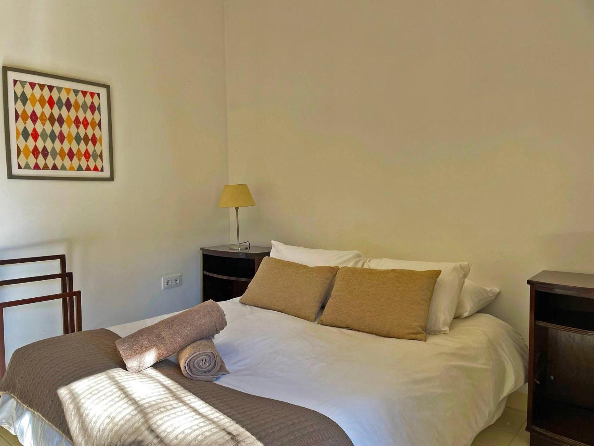 Casa Las Vinas - Ole Solutions Jerez de la Frontera Exteriér fotografie