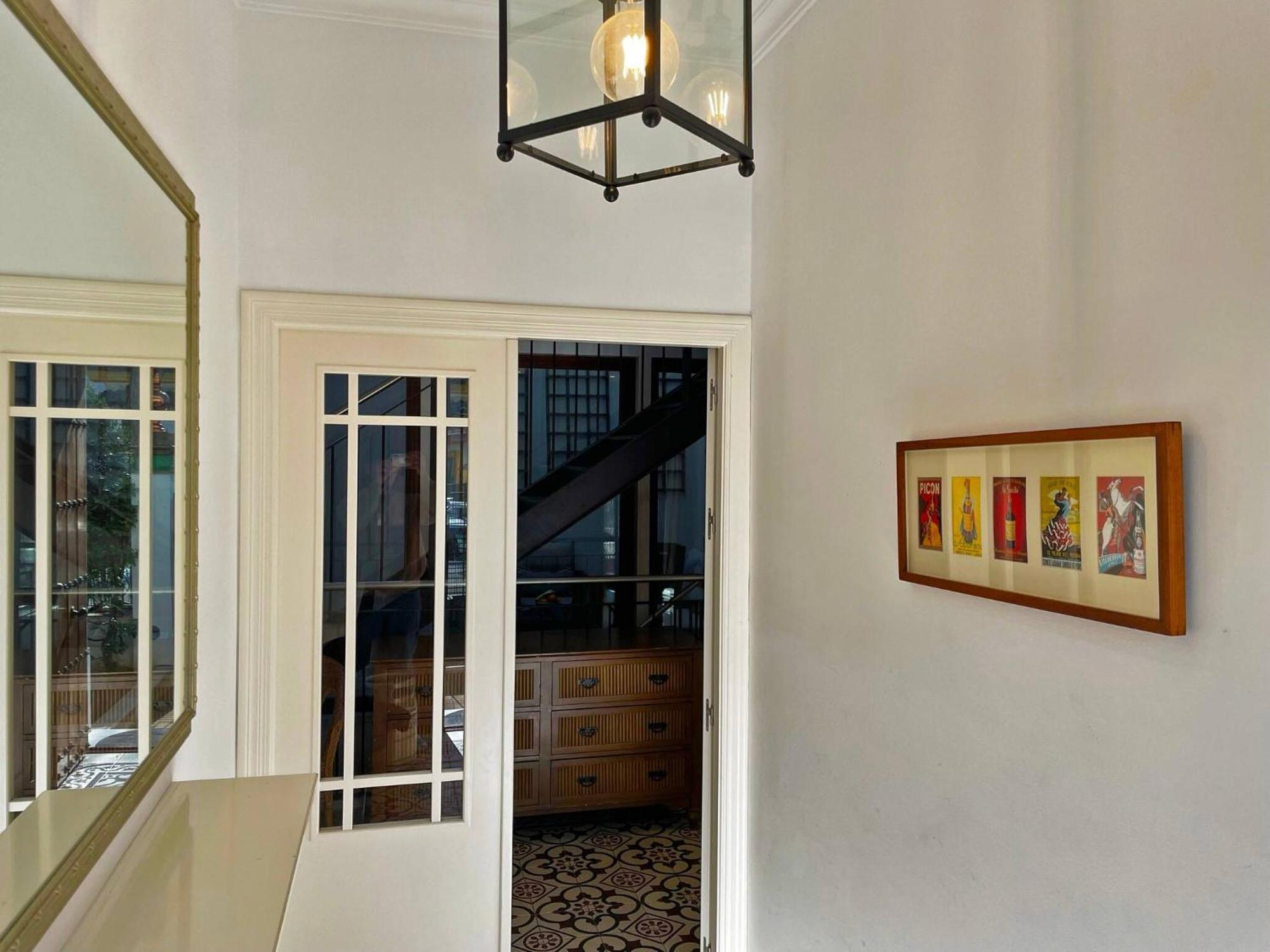 Casa Las Vinas - Ole Solutions Jerez de la Frontera Exteriér fotografie