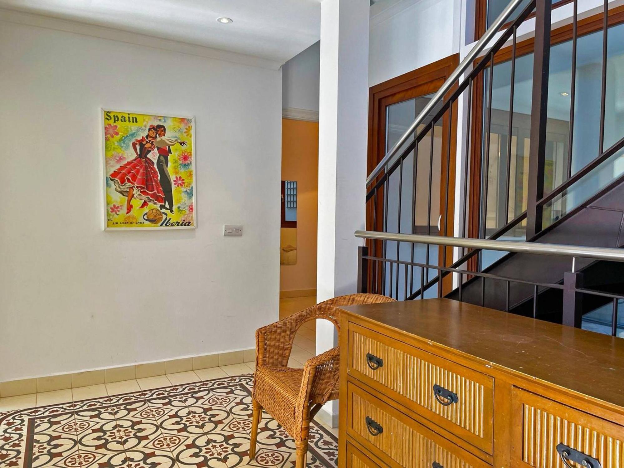 Casa Las Vinas - Ole Solutions Jerez de la Frontera Exteriér fotografie