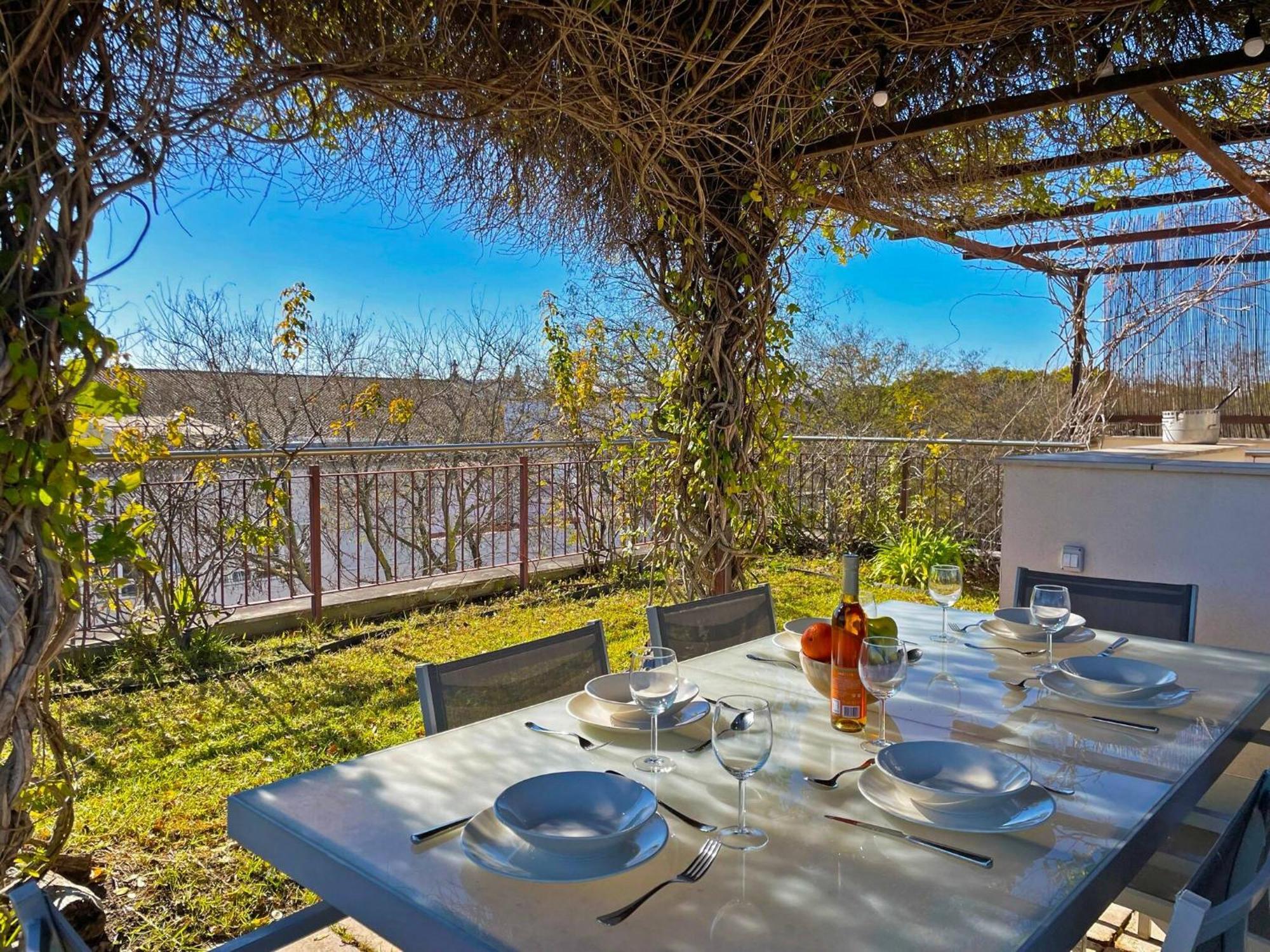 Casa Las Vinas - Ole Solutions Jerez de la Frontera Exteriér fotografie