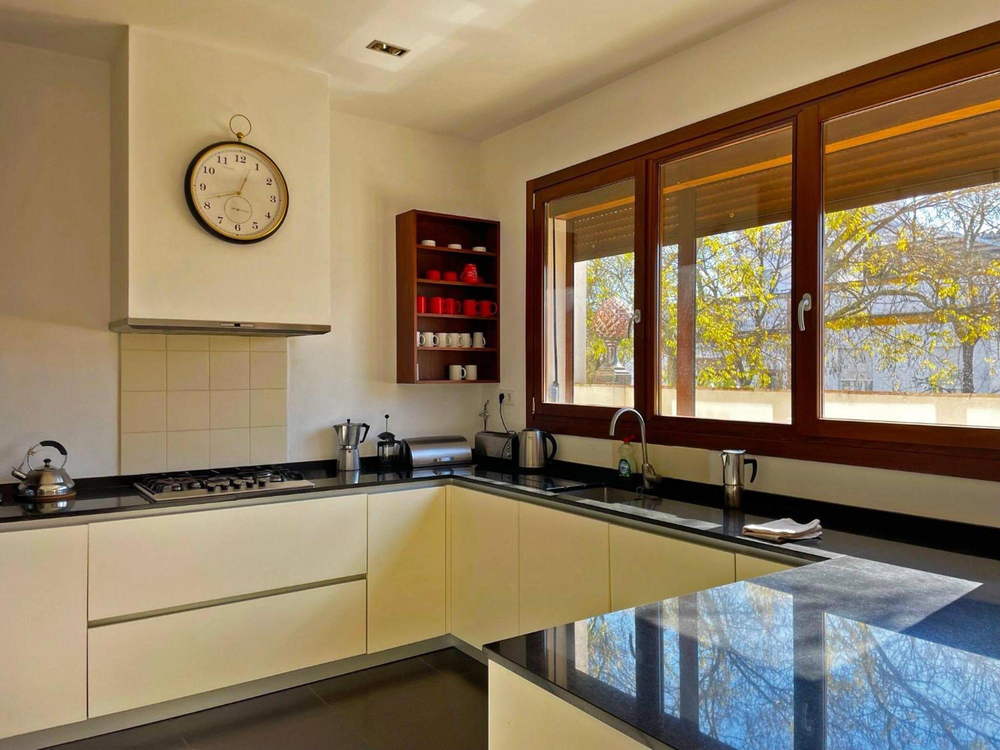 Casa Las Vinas - Ole Solutions Jerez de la Frontera Exteriér fotografie
