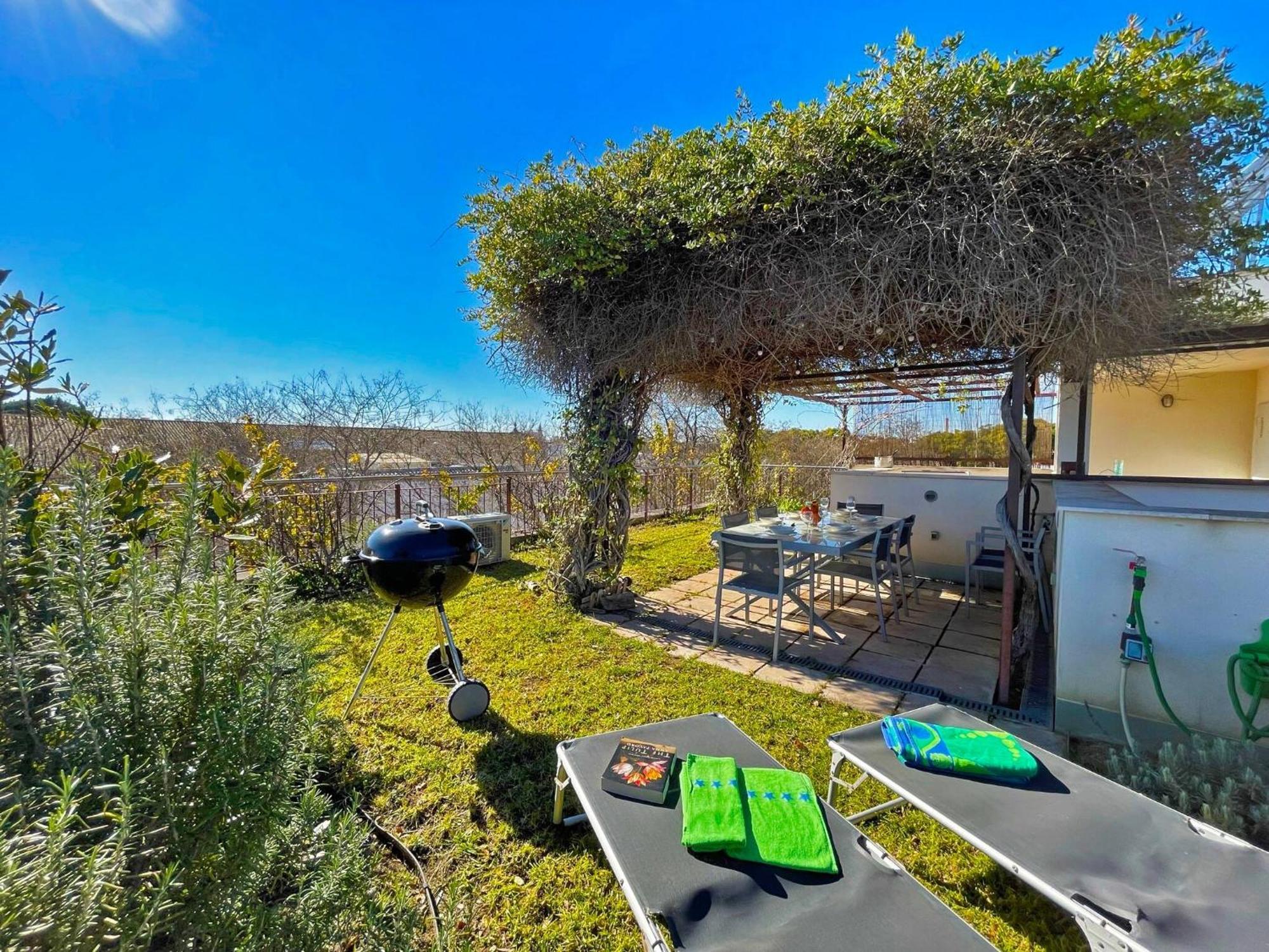 Casa Las Vinas - Ole Solutions Jerez de la Frontera Exteriér fotografie