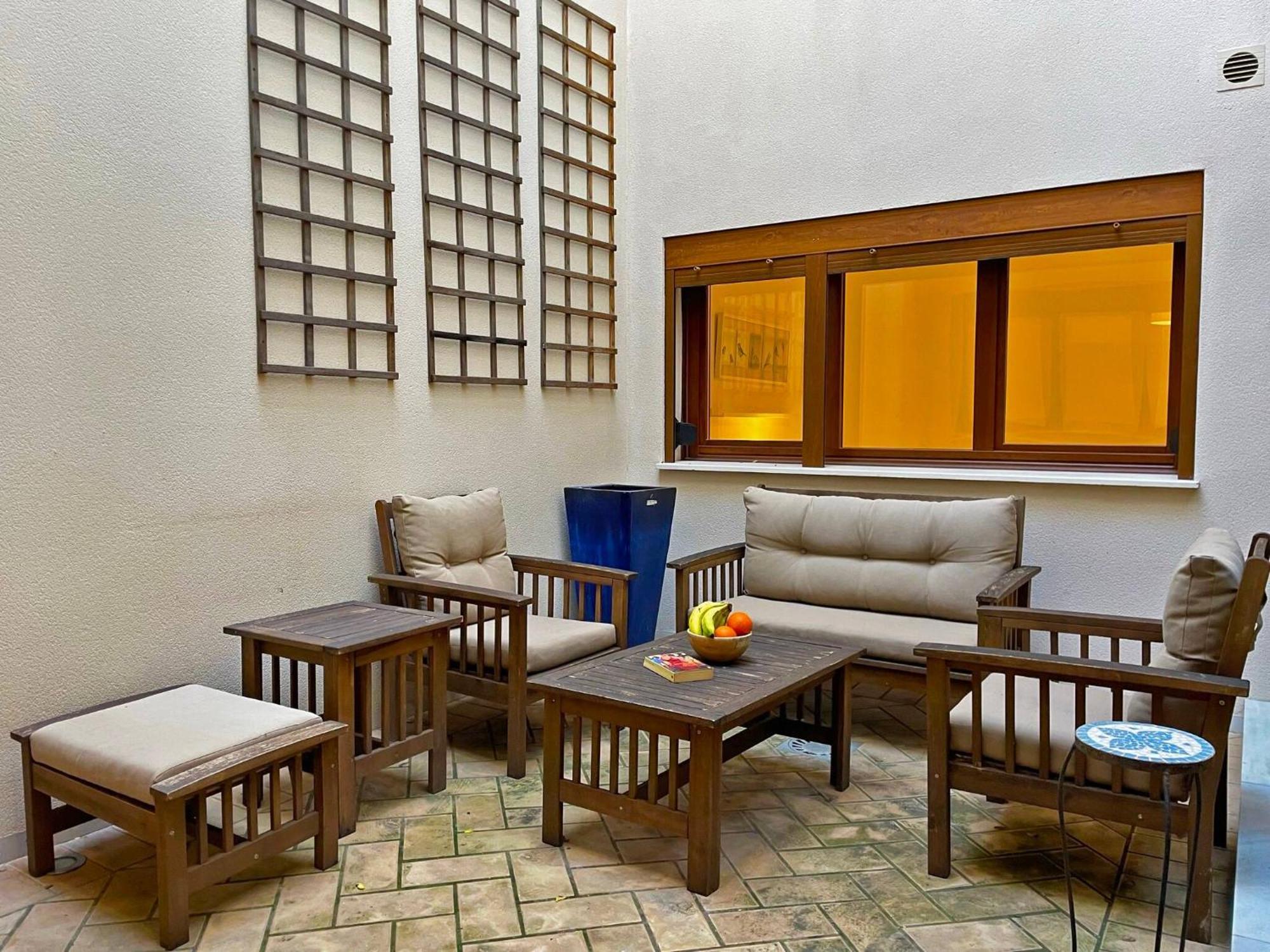 Casa Las Vinas - Ole Solutions Jerez de la Frontera Exteriér fotografie